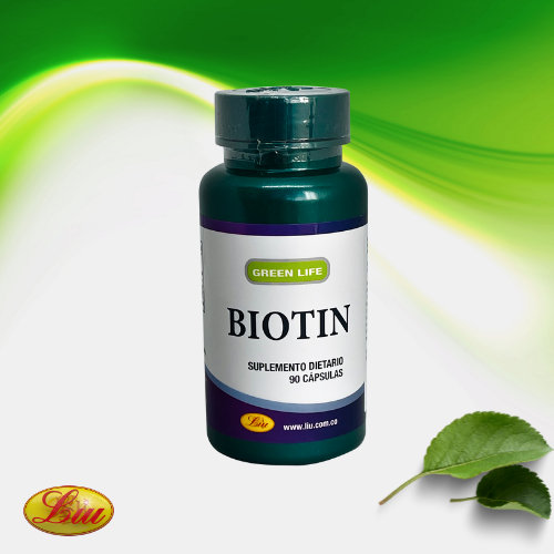 Biotina