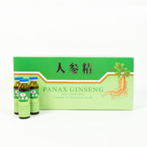 Ginseng Panax x 30
