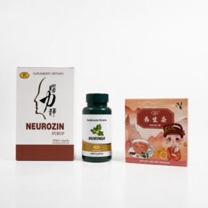 Kit Equilibrio Consciente