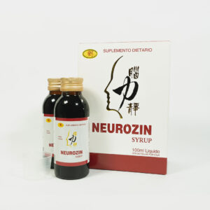 Neurozin Syrup