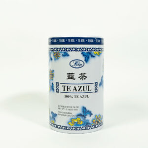 Té Azul