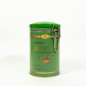 Té Goslim Tarro