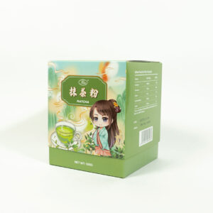 Té matcha