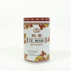 Té Rojo