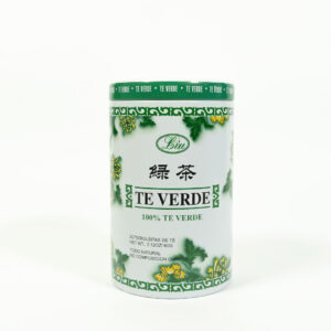 Té Verde Aromática